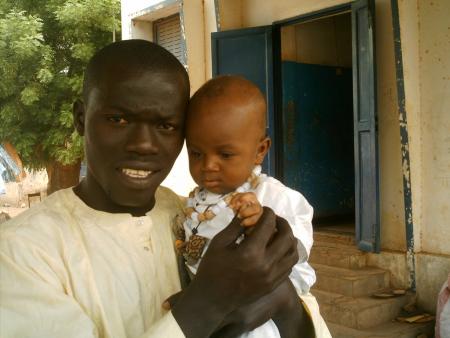 moi & mouhamed